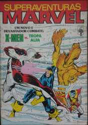 Superaventuras Marvel Abril 39