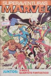 Superaventuras Marvel Abril 58
