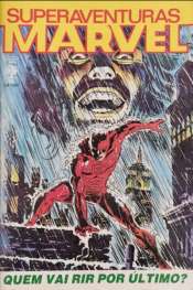 Superaventuras Marvel Abril 59