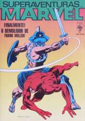 Superaventuras Marvel Abril 61
