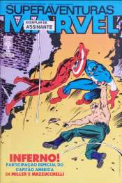 Superaventuras Marvel Abril 68