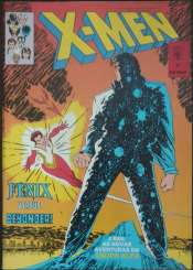 X-Men – 1a Série (Abril) 27