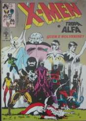 X-Men – 1a Série (Abril) 29