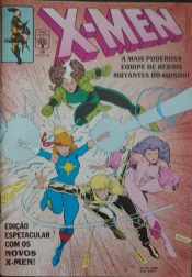 X-Men – 1a Série (Abril) 36