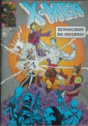 X-Men – 1a Série (Abril) 40