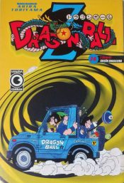 Dragon Ball Z (Conrad) 6