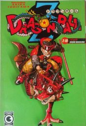 Dragon Ball Z (Conrad) 10