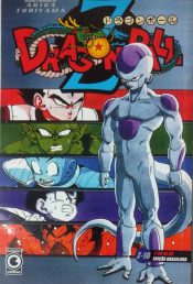 Mangá Dragon Ball Z Edição Brasileira Conrad ( Avulso )