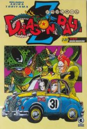 Dragon Ball Z (Conrad) 31