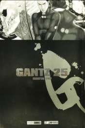 <span>Gantz 25</span>