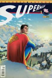 Grandes Astros Superman 1