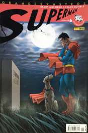 Grandes Astros Superman 6