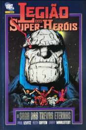 <span>Legião dos Super-Heróis: A Saga das Trevas Eternas</span>