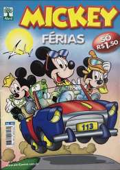 <span>Mickey Férias 2</span>