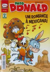 O Pato Donald 2425