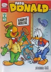 O Pato Donald 2445