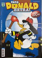 <span>Pato Donald Extra 1</span>