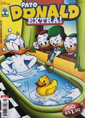<span>Pato Donald Extra 3</span>