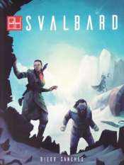 Quad Comics – Svalbard 4