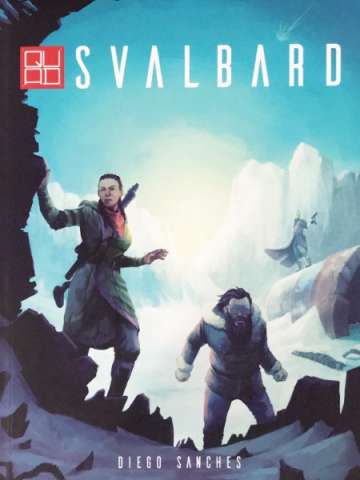 Quad Comics - Svalbard 4