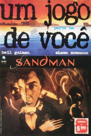 Sandman (Globo) 32