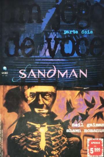 Sandman (Globo) 33