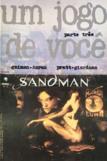 Sandman (Globo) 34
