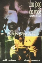 Sandman (Globo) 37
