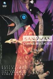 Sandman (Globo) 40