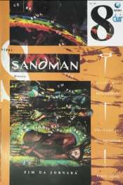 Sandman (Globo) 48