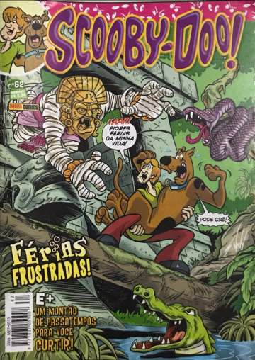 Scooby-Doo - 1ª Série 62