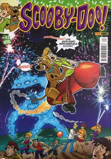 Scooby-Doo - 1ª Série 63