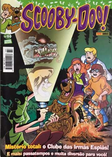 Scooby-Doo - 1ª Série 64