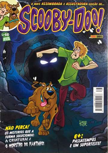 Scooby-Doo - 1ª Série 66