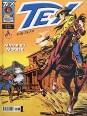 Tex Coleção (Globo / Mythos) 277