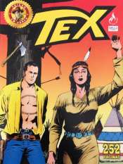 Tex Edição em Cores 5 – O Casamento de Tex