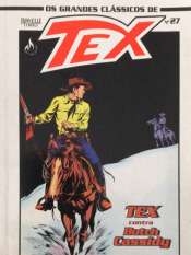 <span>Os Grandes Clássicos de Tex 27</span>