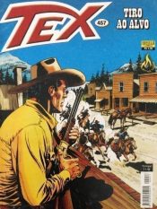 Tex (Globo / Mythos) 457