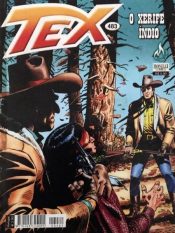 Tex (Globo / Mythos) 483