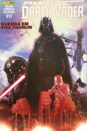 Star Wars – Darth Vader 17