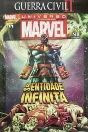 Universo Marvel – 4a Série 11