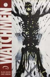 Watchmen (Minissérie – Via Lettera) 2
