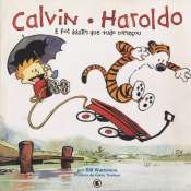 Calvin e Haroldo – e Foi Assim Que Tudo Começou
