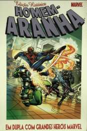 Homem-Aranha – Edição Histórica 1
