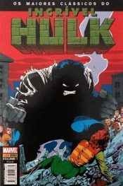 Os Maiores Clássicos do Incrível Hulk 01