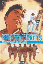 <span>Shockrockets – Esquentando Os Motores</span>
