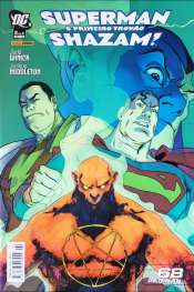 Superman & Shazam – O Primeiro Trovão (Minissérie) 2