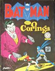 <span>Coleção Invictus – Batman versus Coringa 5</span>