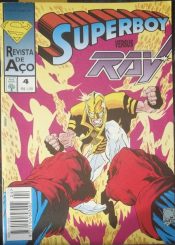 Superboy – 1a Série 4