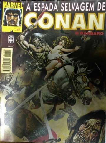 A Espada Selvagem de Conan 145